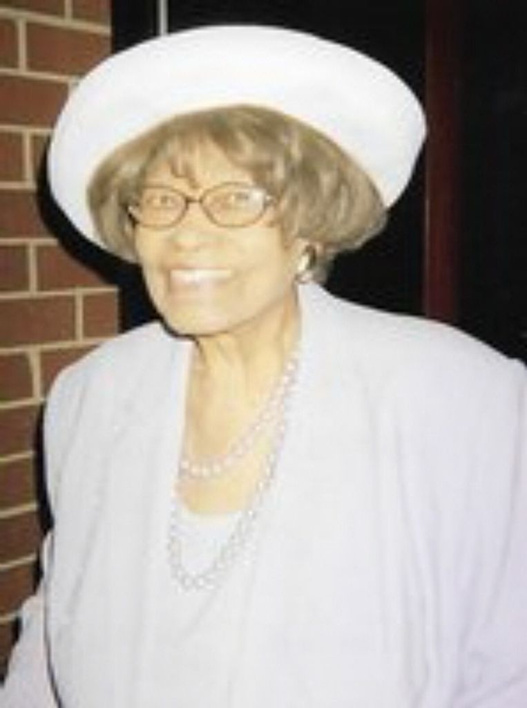 Clarice Butler