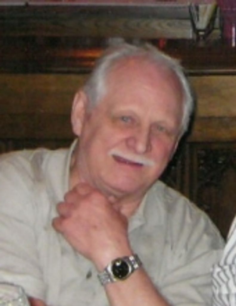 Darrell "Butch" Egler