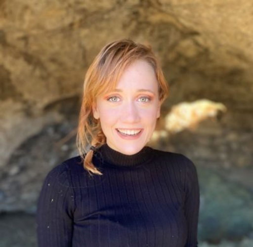 Kathrine Emma Bergen
