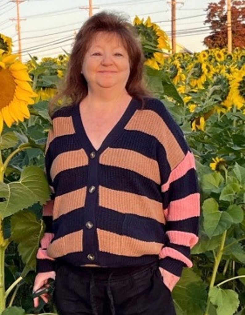 Marian S. (Snyder)  Pugh