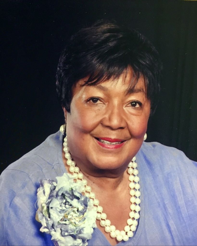 SALLYE RUTH MOORE Profile Photo