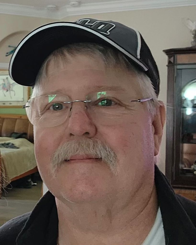 Mark Allen Ranscht Profile Photo