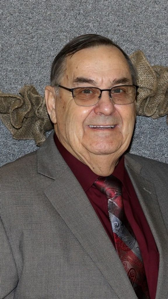 John A Prance, Jr. Profile Photo