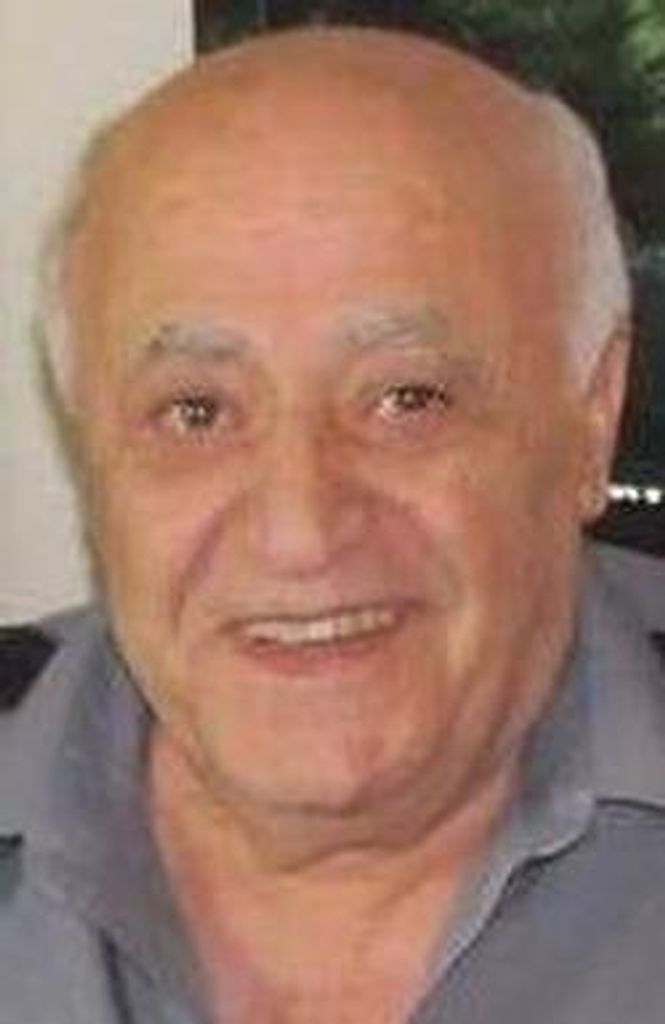 George N. Saba Profile Photo