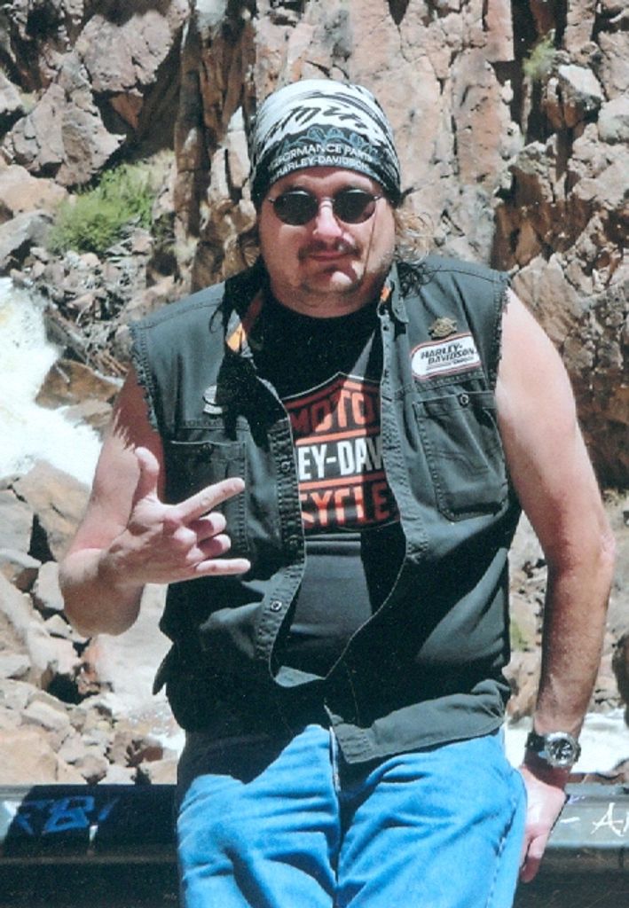 Stephen E. Sowers Profile Photo