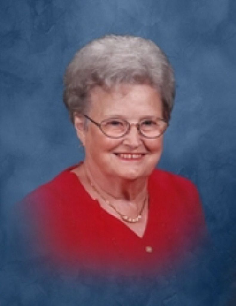 Evelyn Lewis Woodall Profile Photo