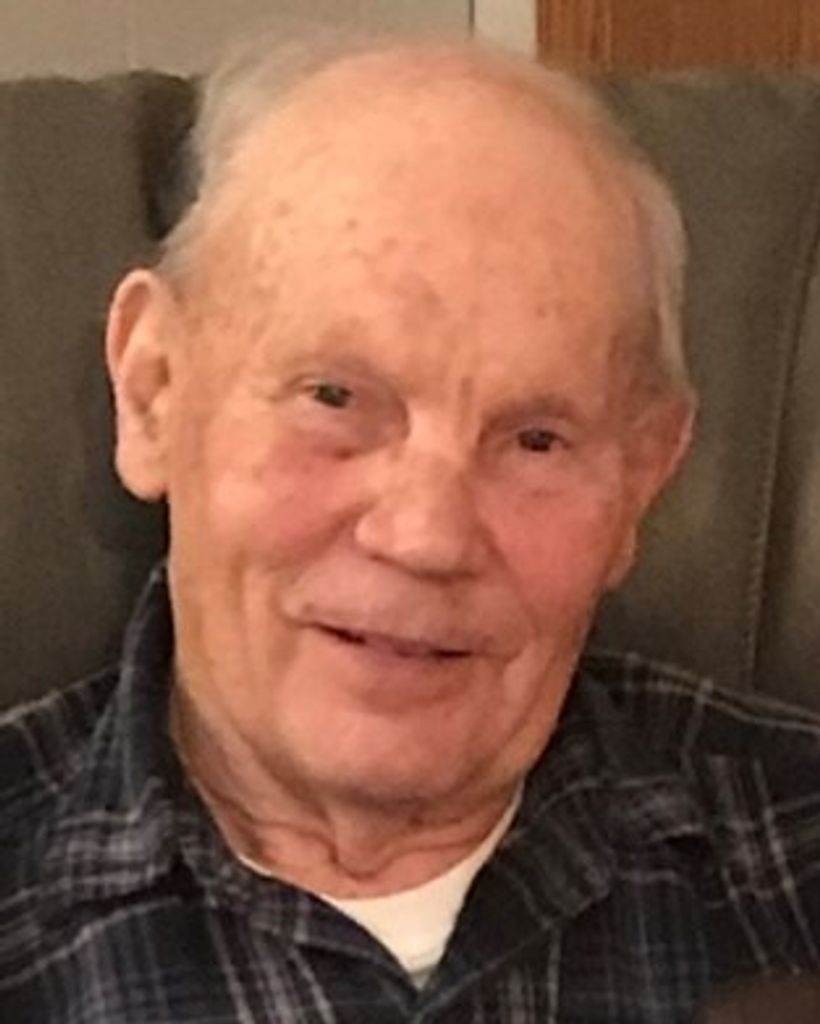 Arlen Prescher