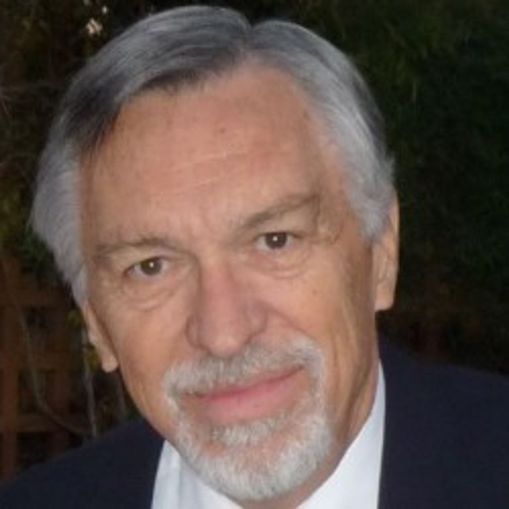 Richard D. Thomas