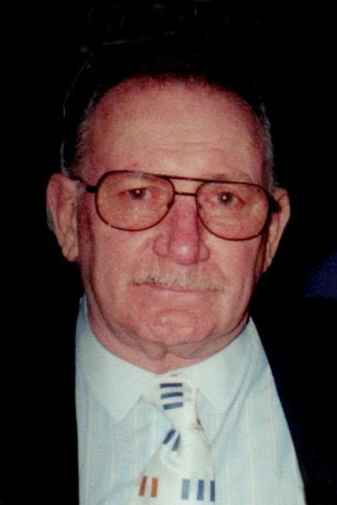 Edward Bernard Froelich