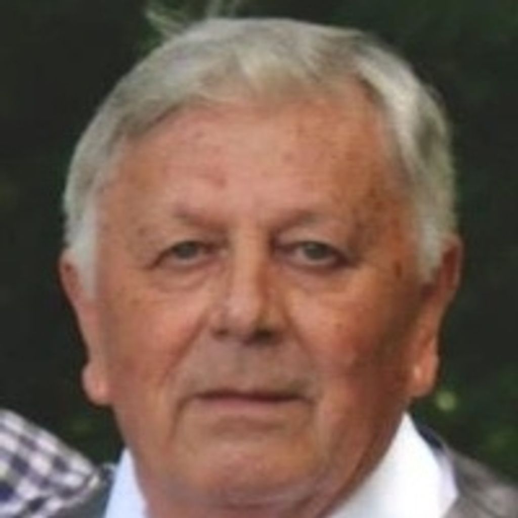 John  R. Lazar