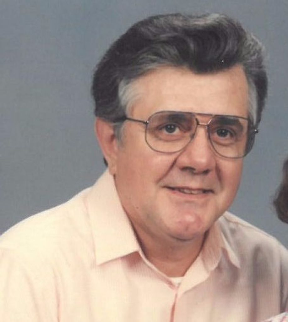 Stanley  Holt Randolph