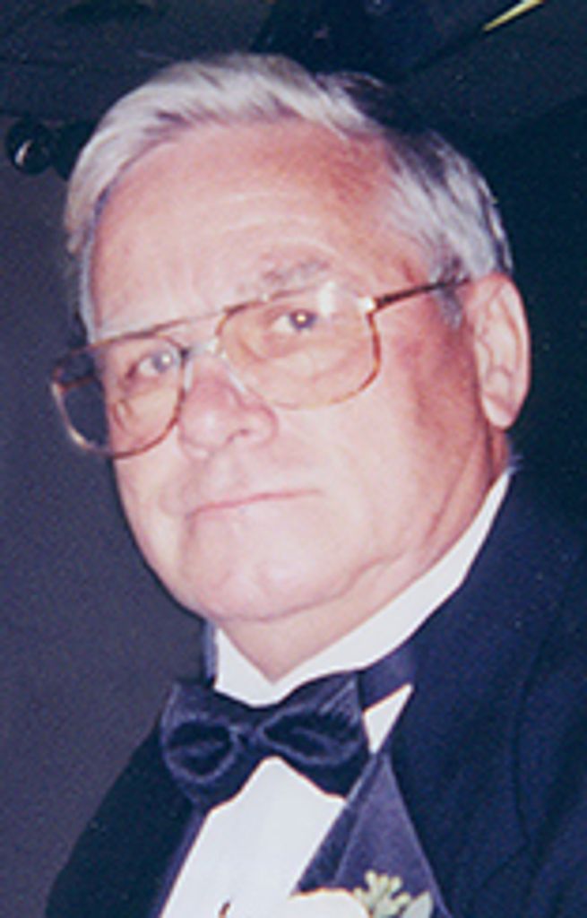 Richard "Dick" Clemens