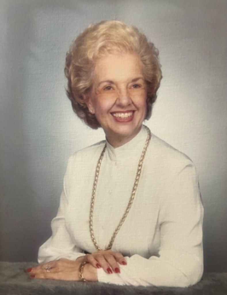 Sylvia Kimbro Buckner