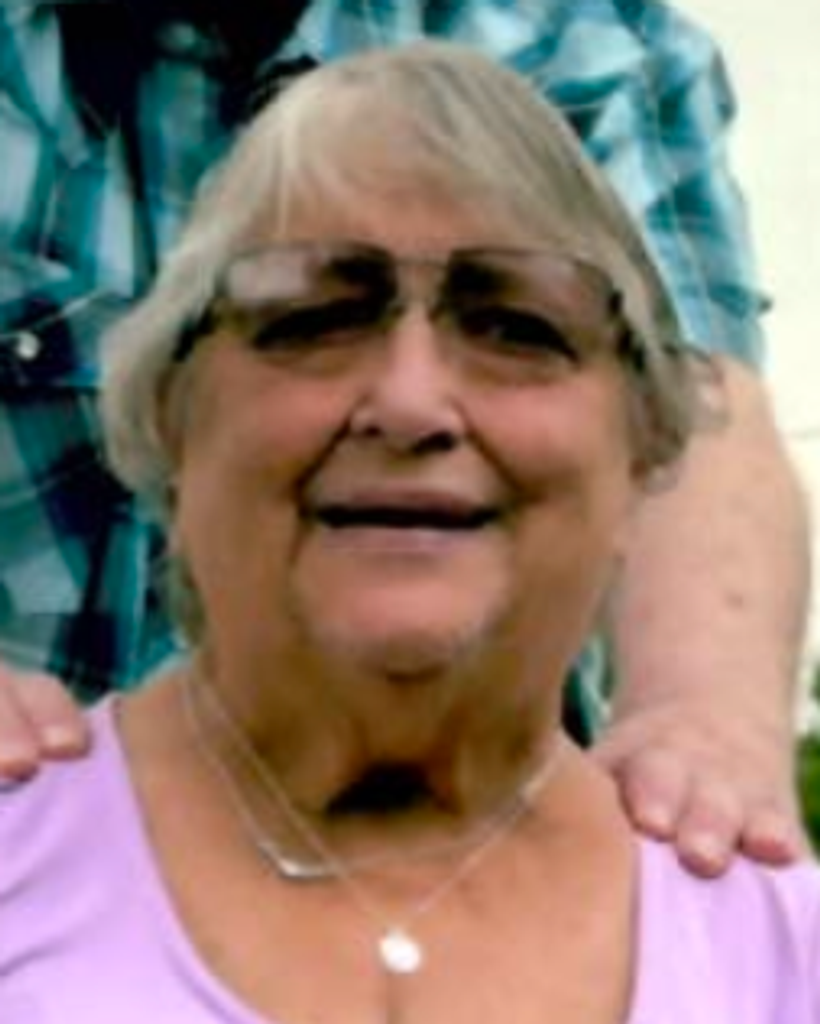 Cheryl L. Knauss Profile Photo