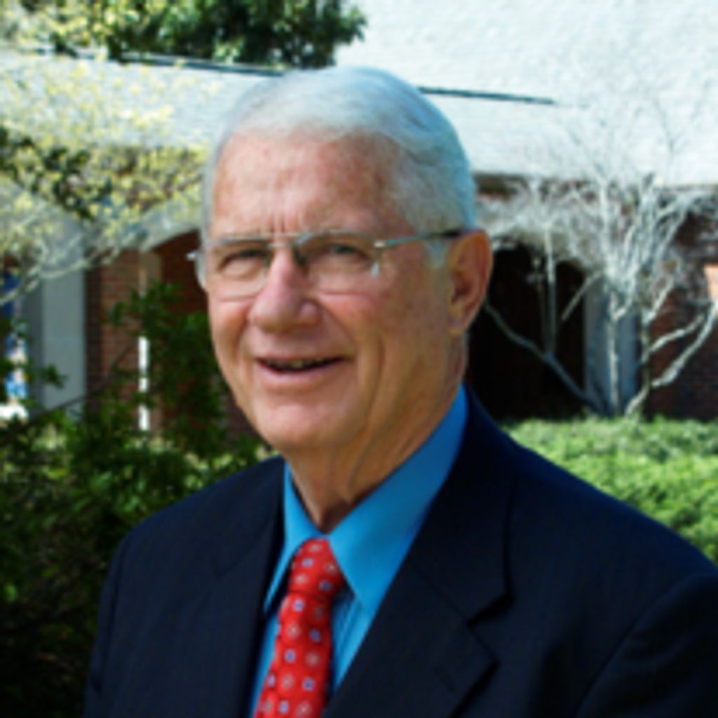 Rev. Reuel Westbrook