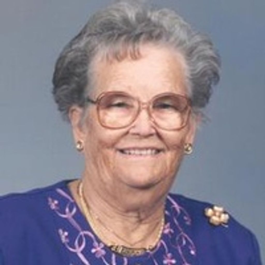 Ruby J. Griffith