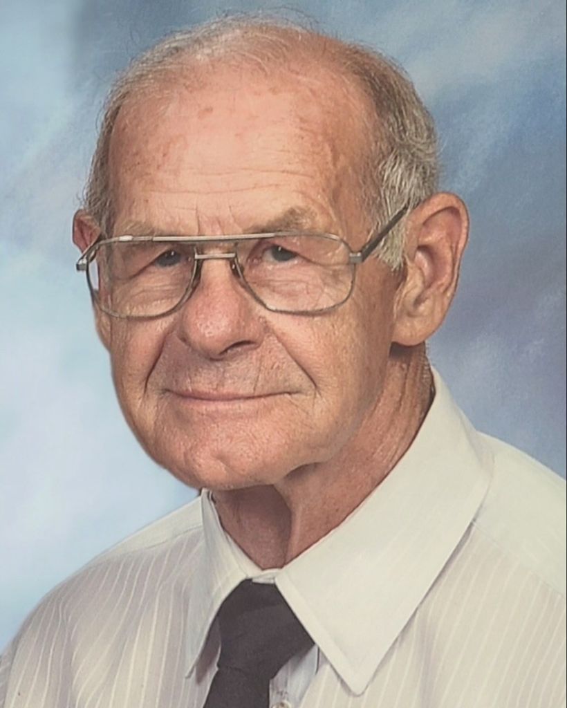 Perry Thomas Williams Profile Photo