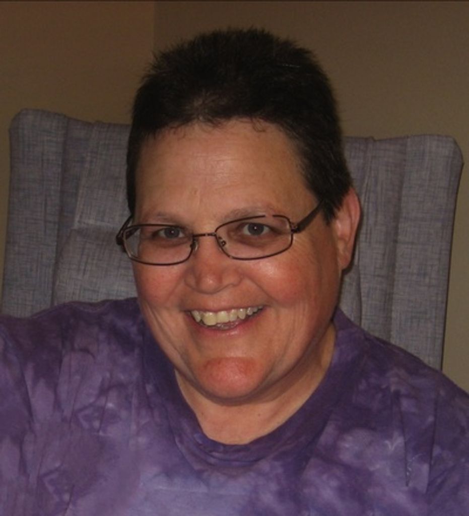 Candace "Candy" Casey-Wnek