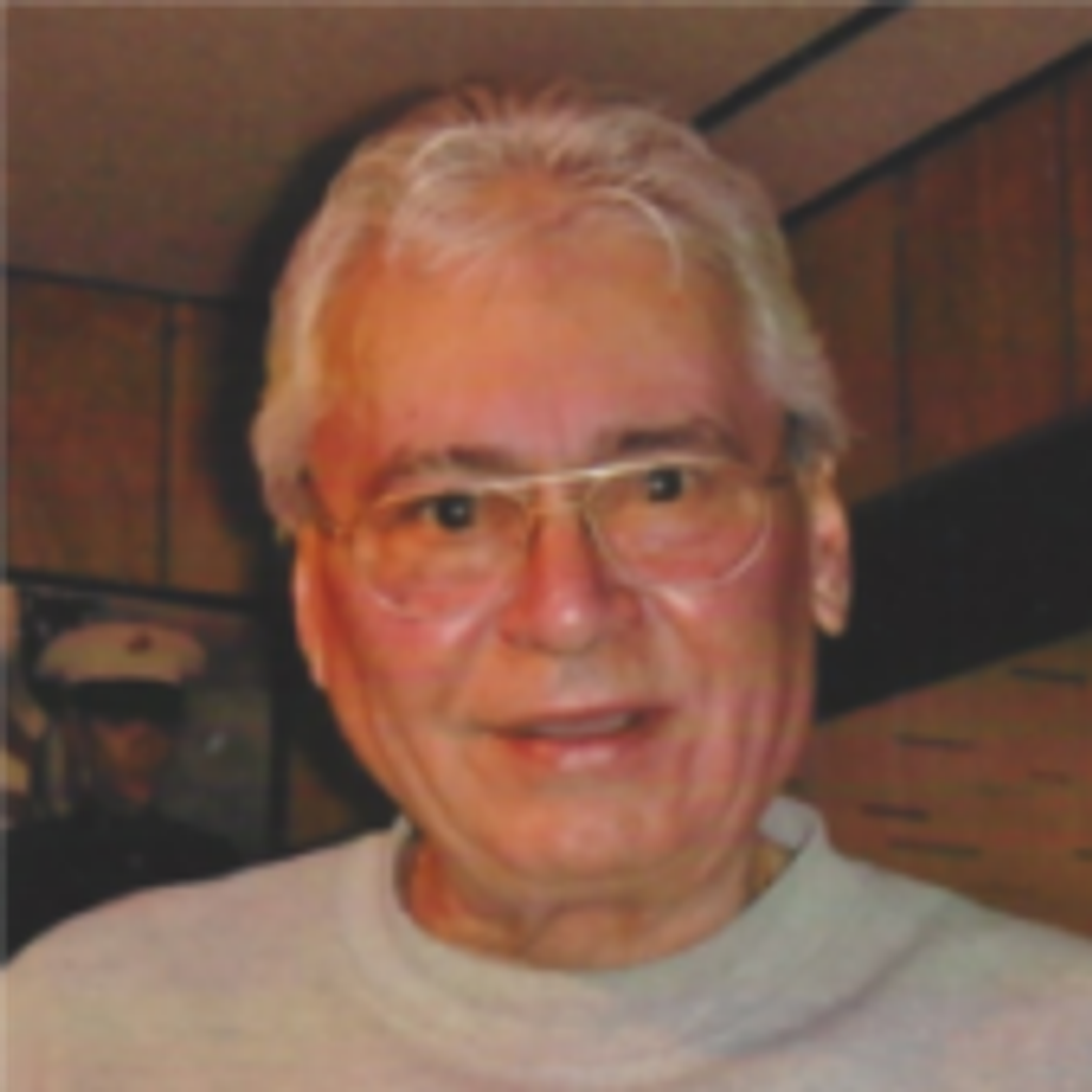 Pedro R. Perez