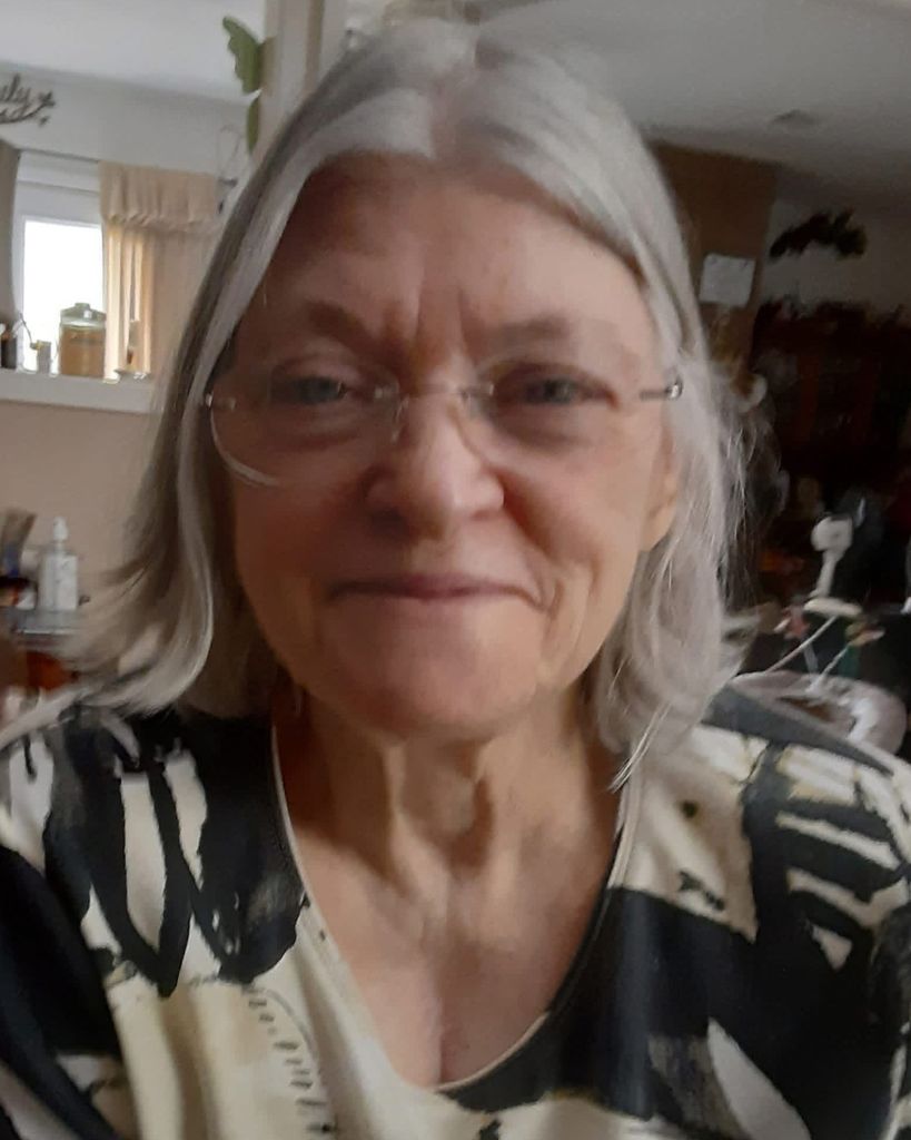 Betty Lorene Simpson