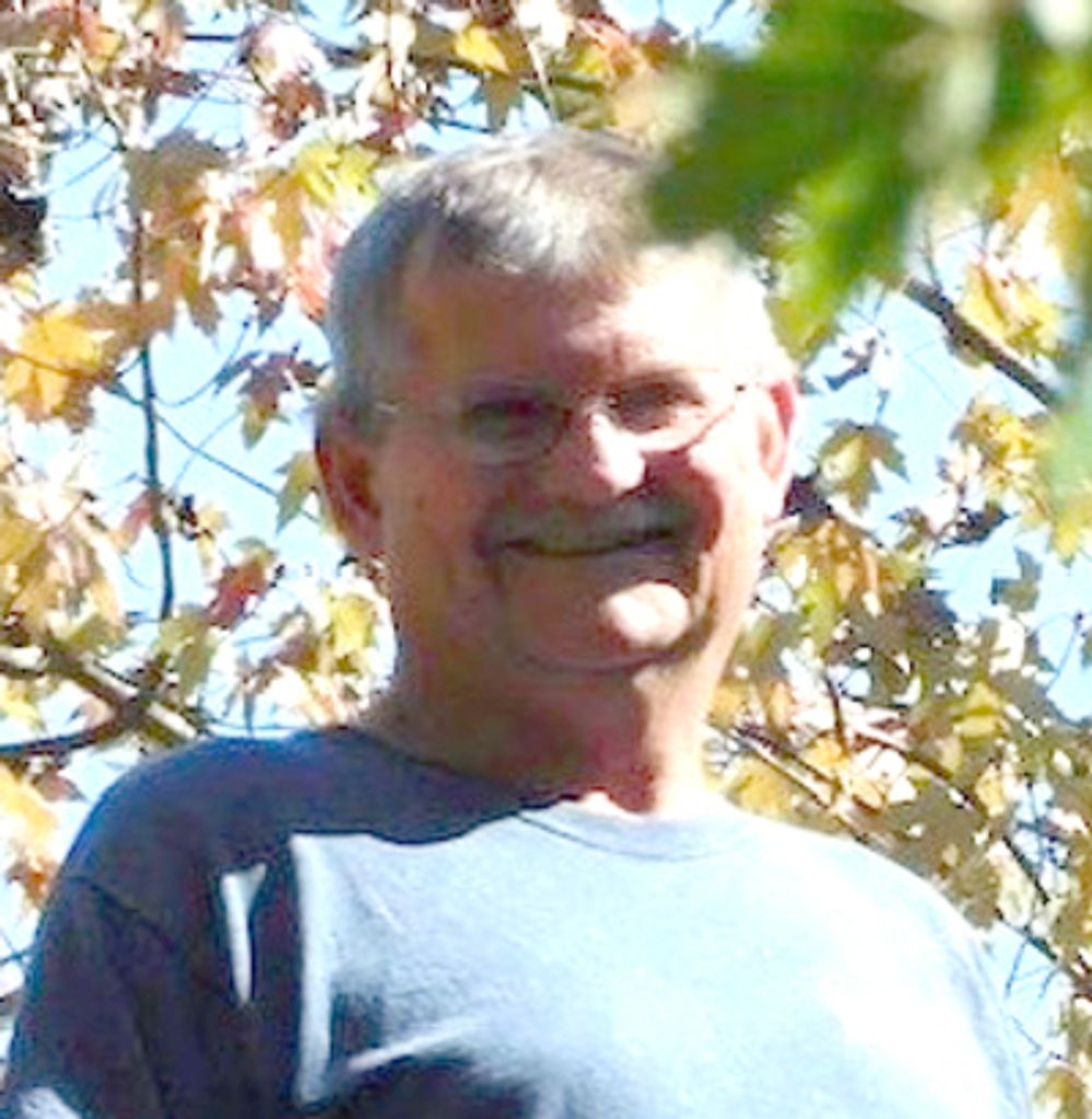 Terry Scott Figley Profile Photo
