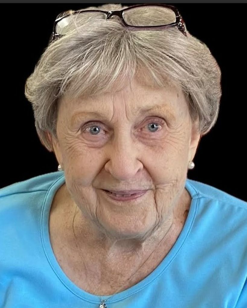 Mary Ruth Bates Profile Photo