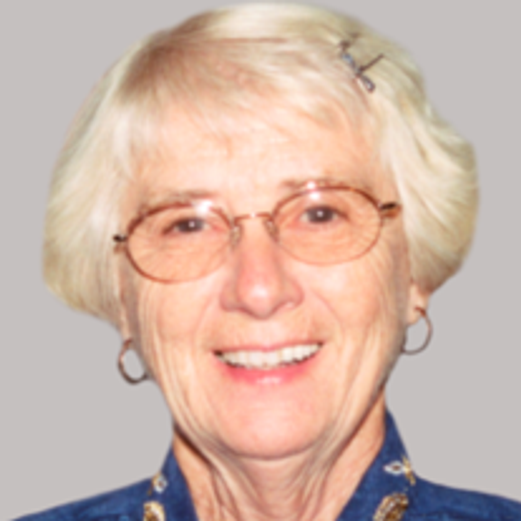 Ora Jeannine Nicholls
