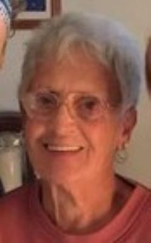 Phoebe A. Fitzgerald