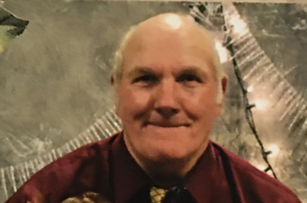 Robert Dale Stelter Profile Photo