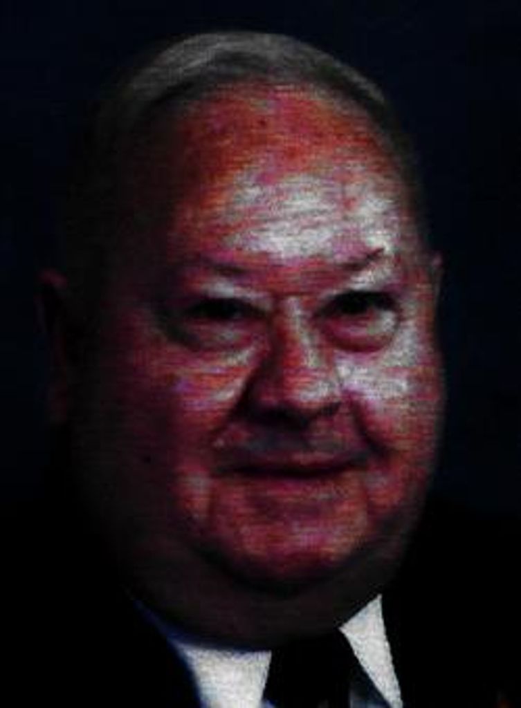 Sgm (Retired) William Edgar Koger