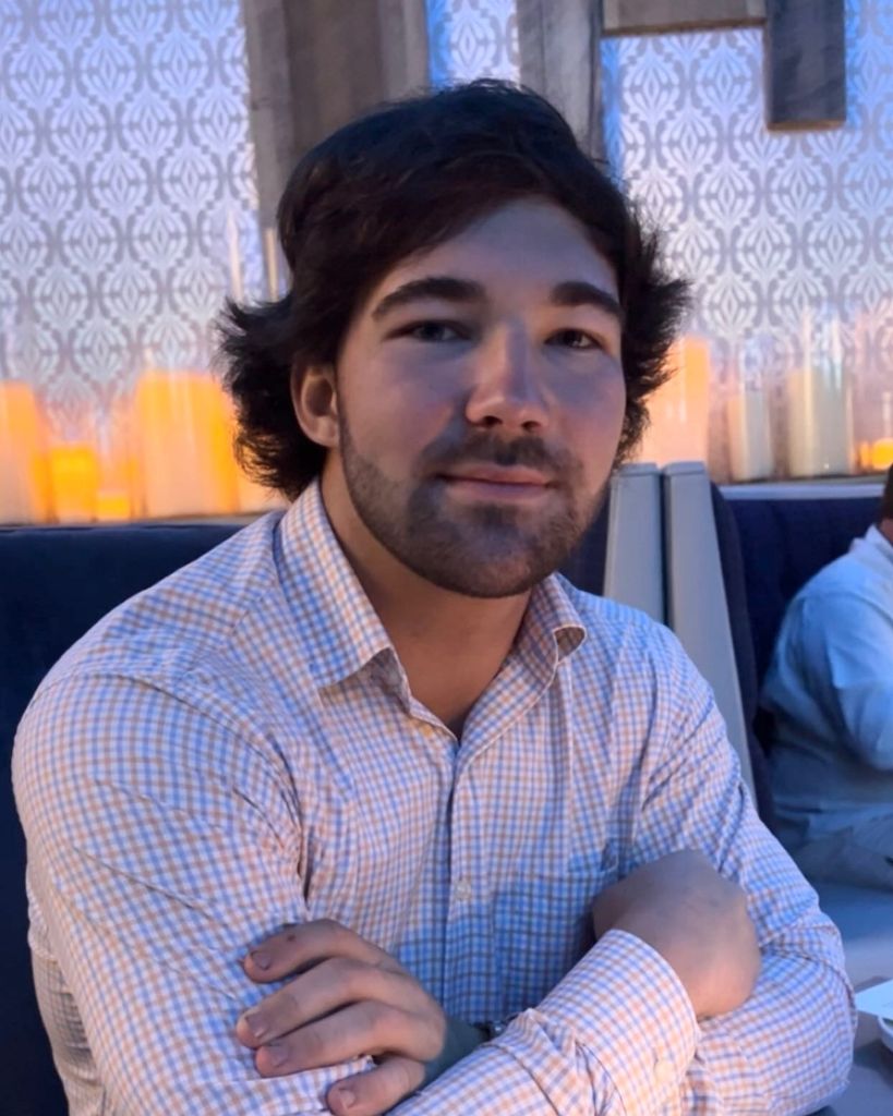 Preston E. Payne Profile Photo