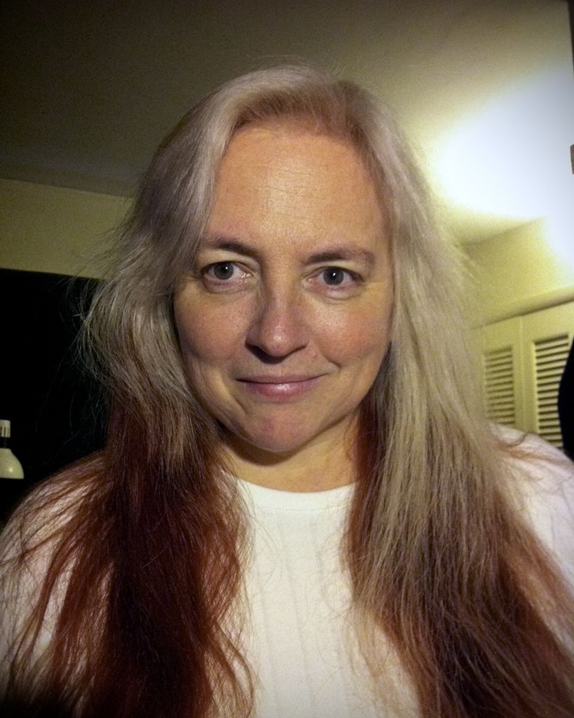Raven Aurora Bongiani Profile Photo