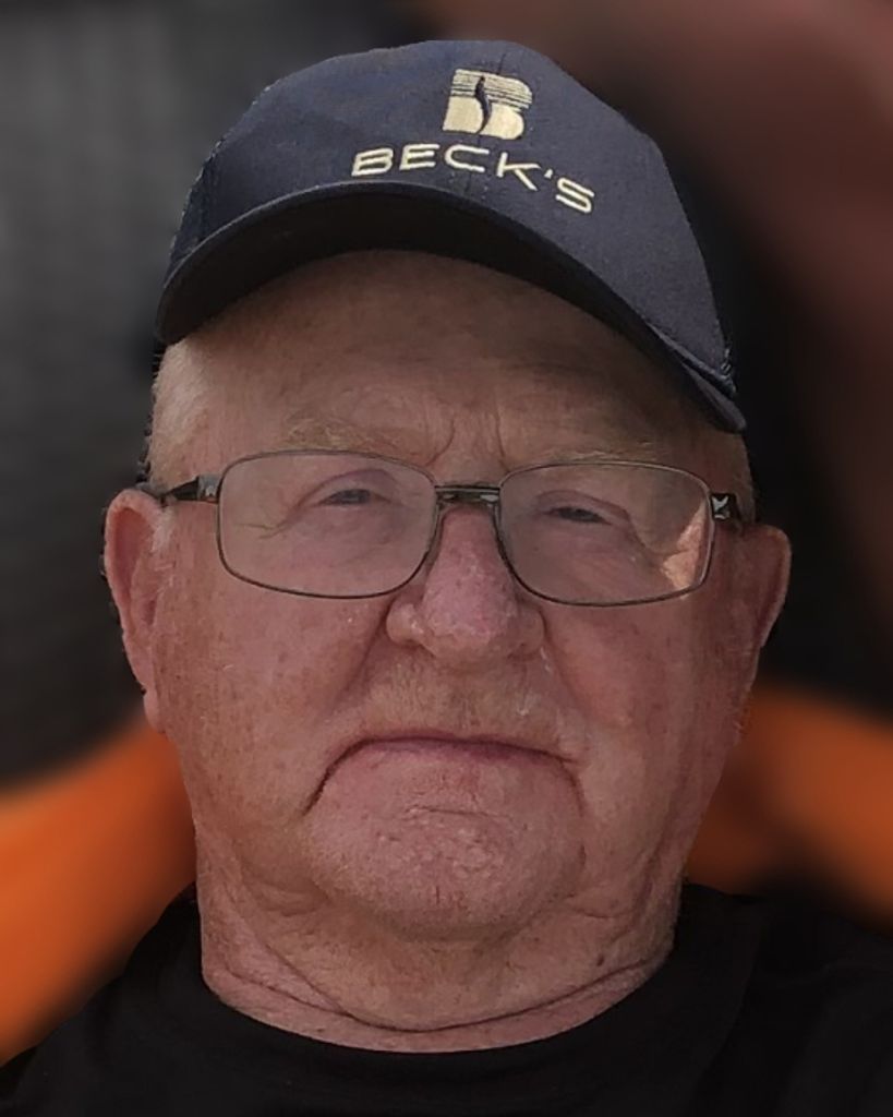 Philip D. Grove, Sr.