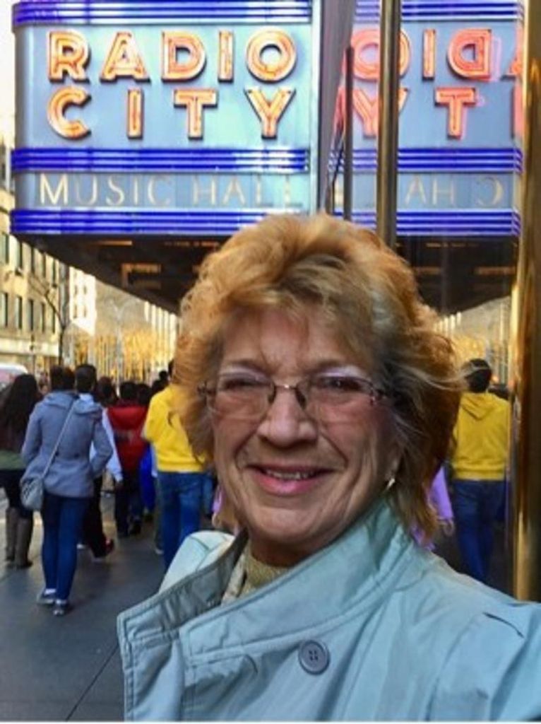 Barbara Ledig Profile Photo