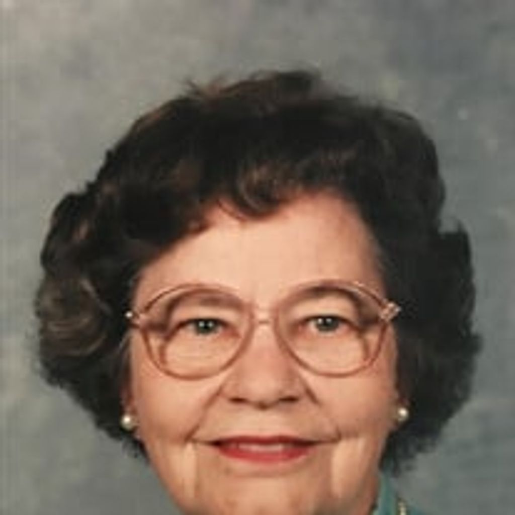 Alice Noggle Profile Photo