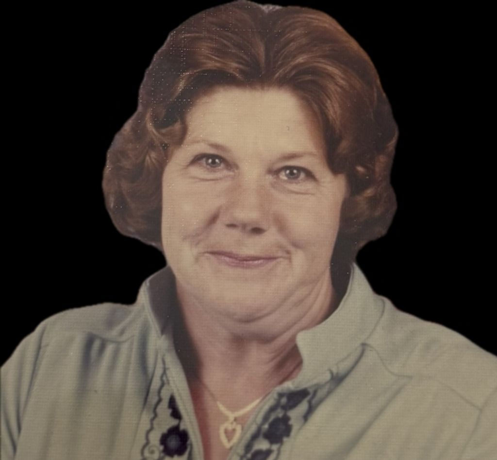 Helen Ruth Bennett Profile Photo