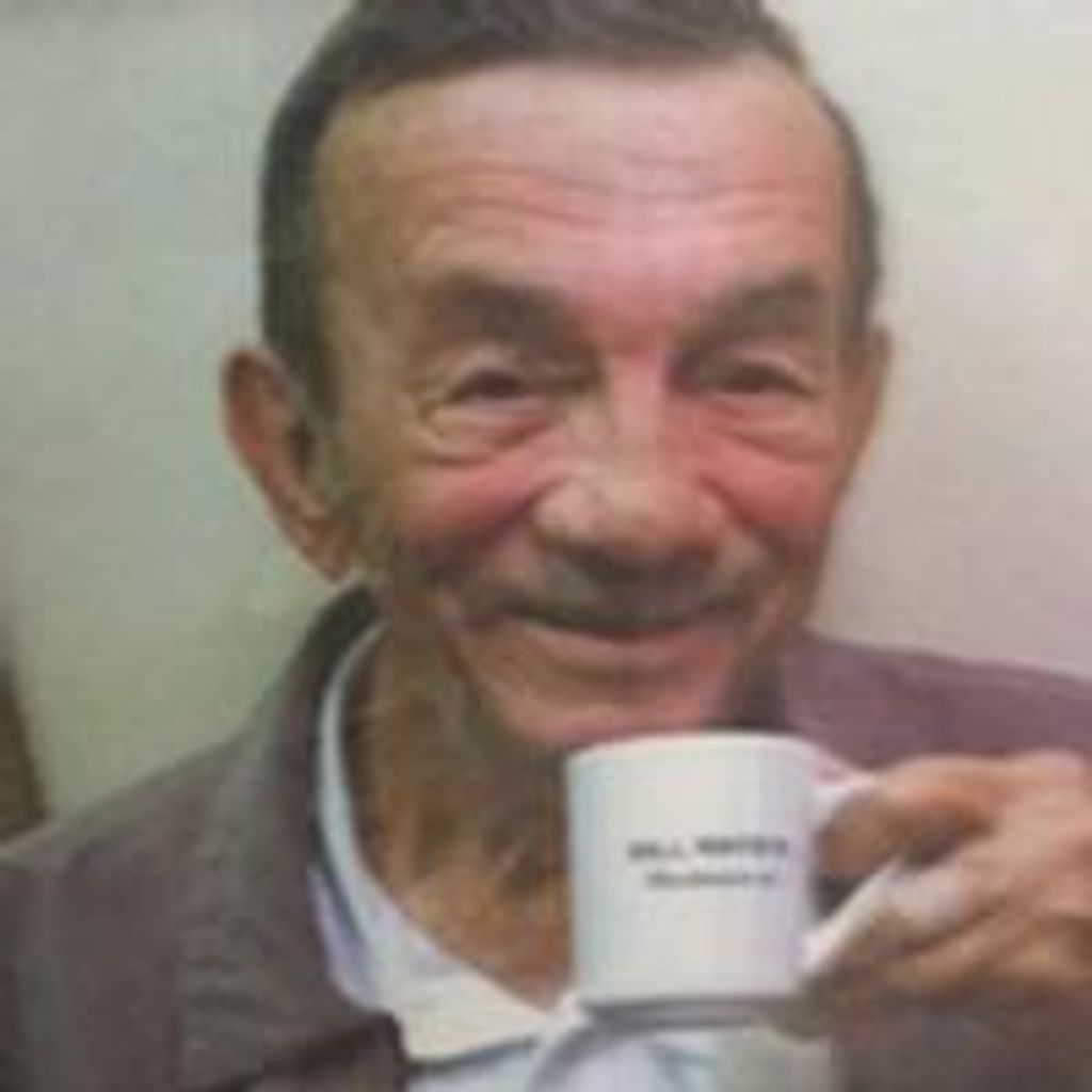 William L. "Bill" Ward Profile Photo
