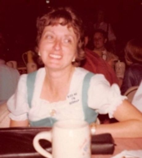 Patricia K. Wilson photo gallery thumbnail 14 of 52