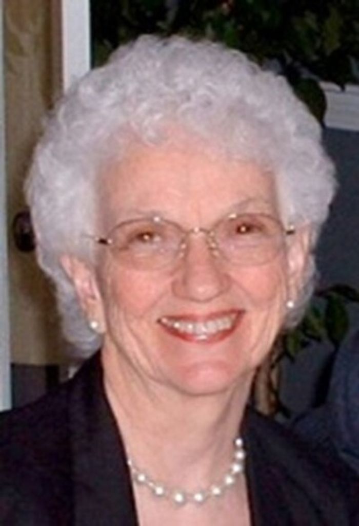 Sarah A. "Sally" Sutherland Profile Photo