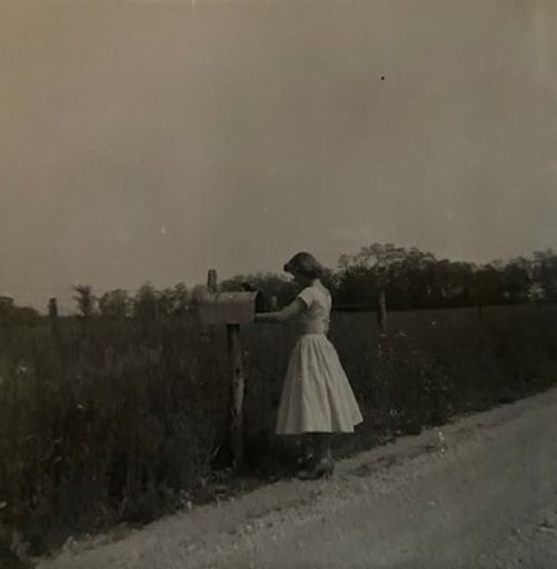 Wanda Jane Wilson photo gallery thumbnail 18 of 110