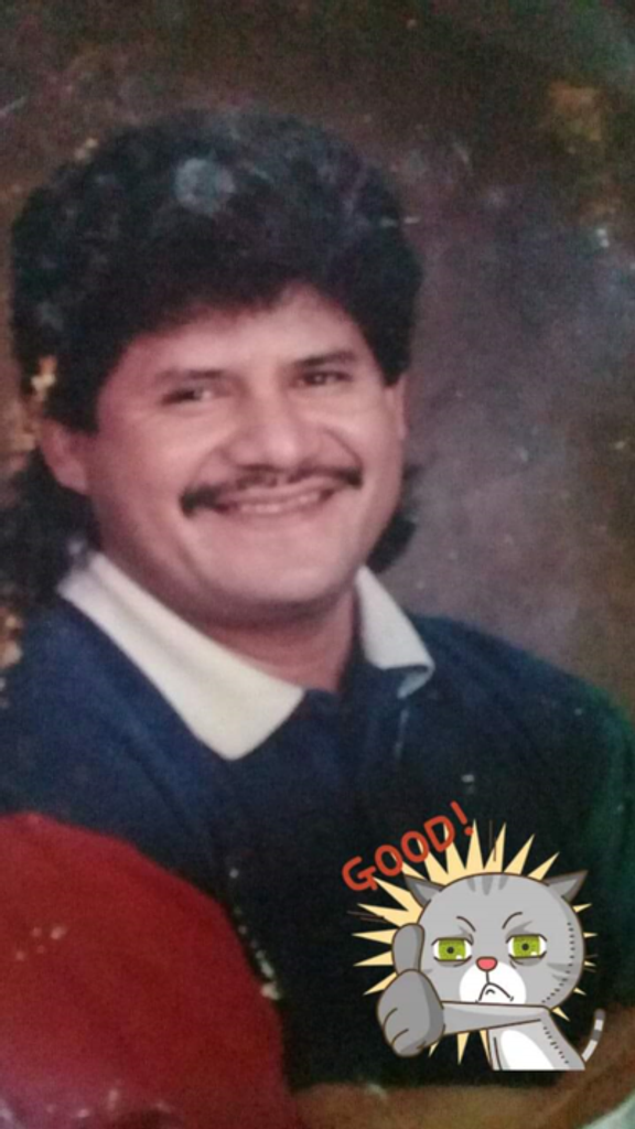 Florentino Castillejos Profile Photo