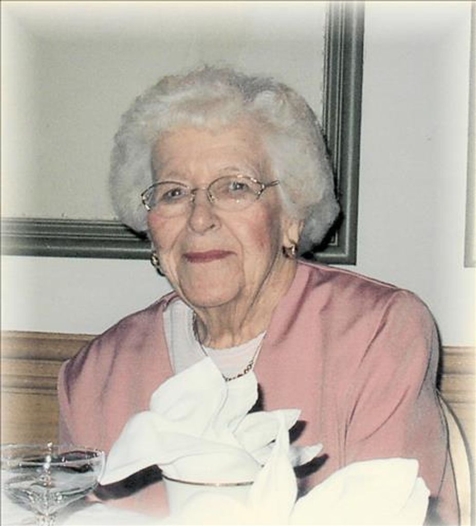 Helen Harnden