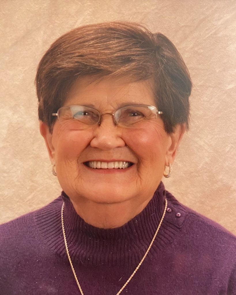 June A. Tyner