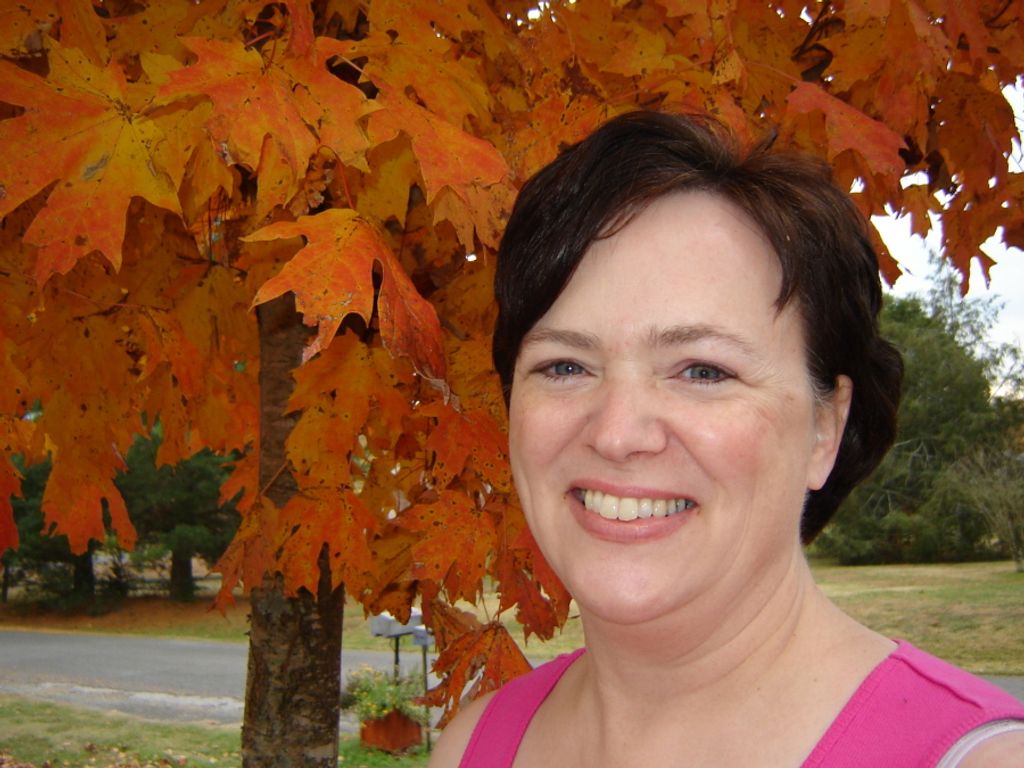Virginia Gwen Lane