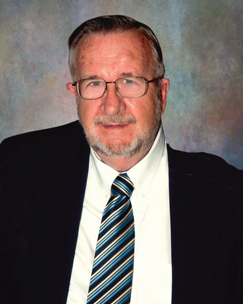 David "Dave" R. Brosman