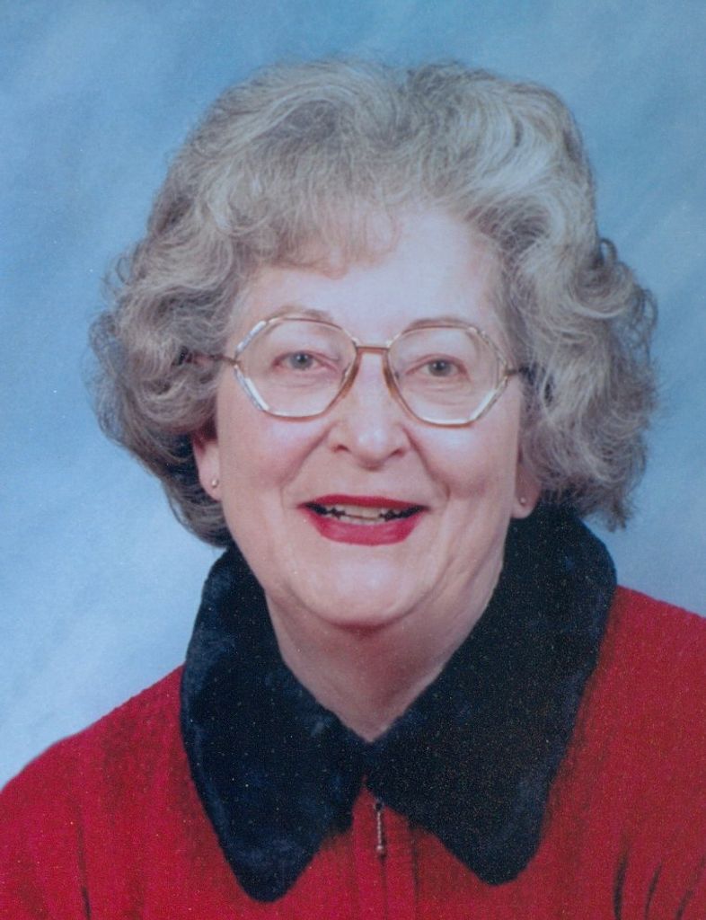 Ann Heindel