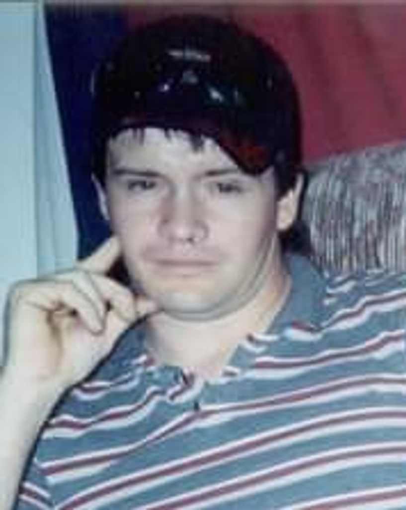 Jeffrey Ford Kleinman Profile Photo