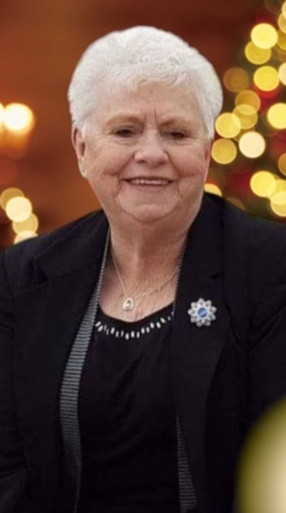 Gloria Stratford Profile Photo