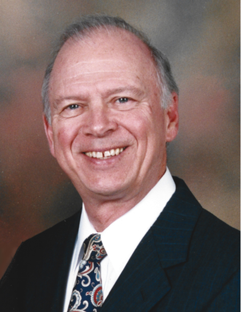Paul Edward Mckee Jr.