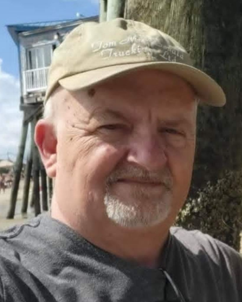 Bernard "Buddy" Gerard Penney